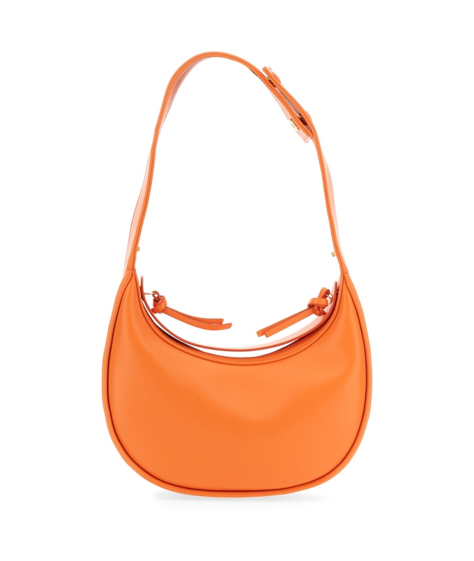 トートバッグ NEOUS FW22 LACERTA SHOULDER BAG (00024A20_ORANGE) Neous Lacerta Shoulder Bag | italist