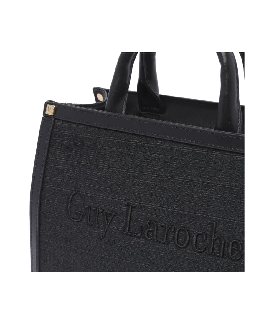 GUY LAROCHE Handbags Guy Laroche Polyester For Female for Women