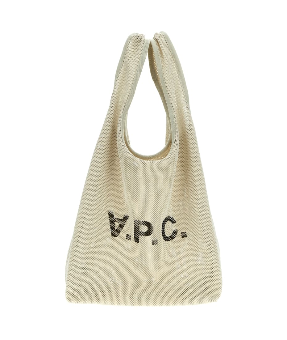 A.P.C. 'rebound' Shopping Bag | italist