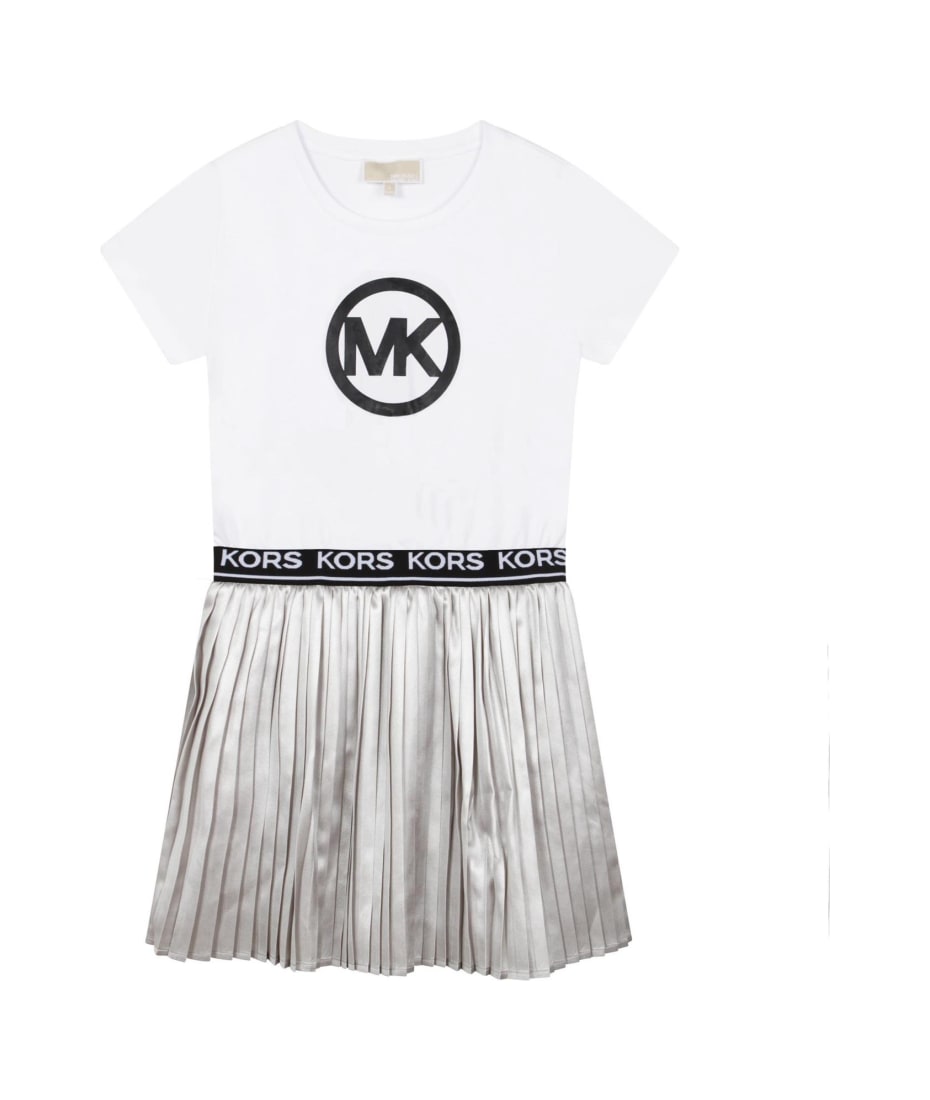 Michael Kors T-shirt Model Dress With Print | italist, ALWAYS LIKE A SALE