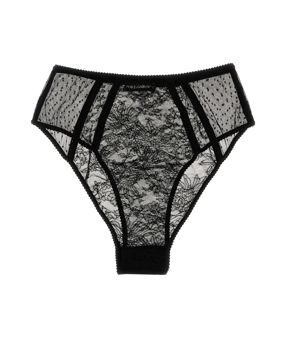 【送料&関税込】Dolce & Gabbana Lace Briefs Dolce & Gabbana Lace Briefs | italist