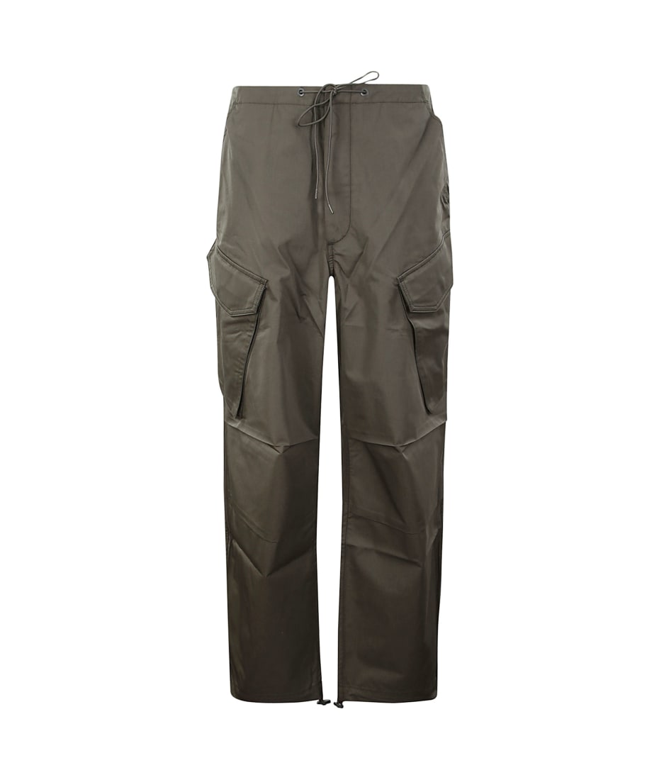 AGOLDE / エーゴールドイー】GINERVA CARGO PANT（AGOLDE