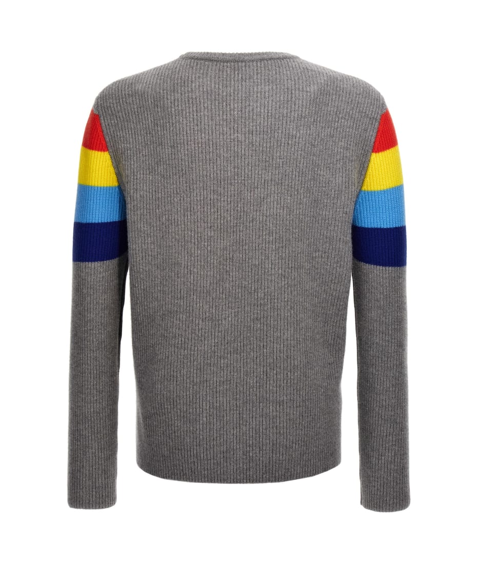 【送料&関税込】Loewe Colorblock Sweater Loewe Colorblock Sweater | italist