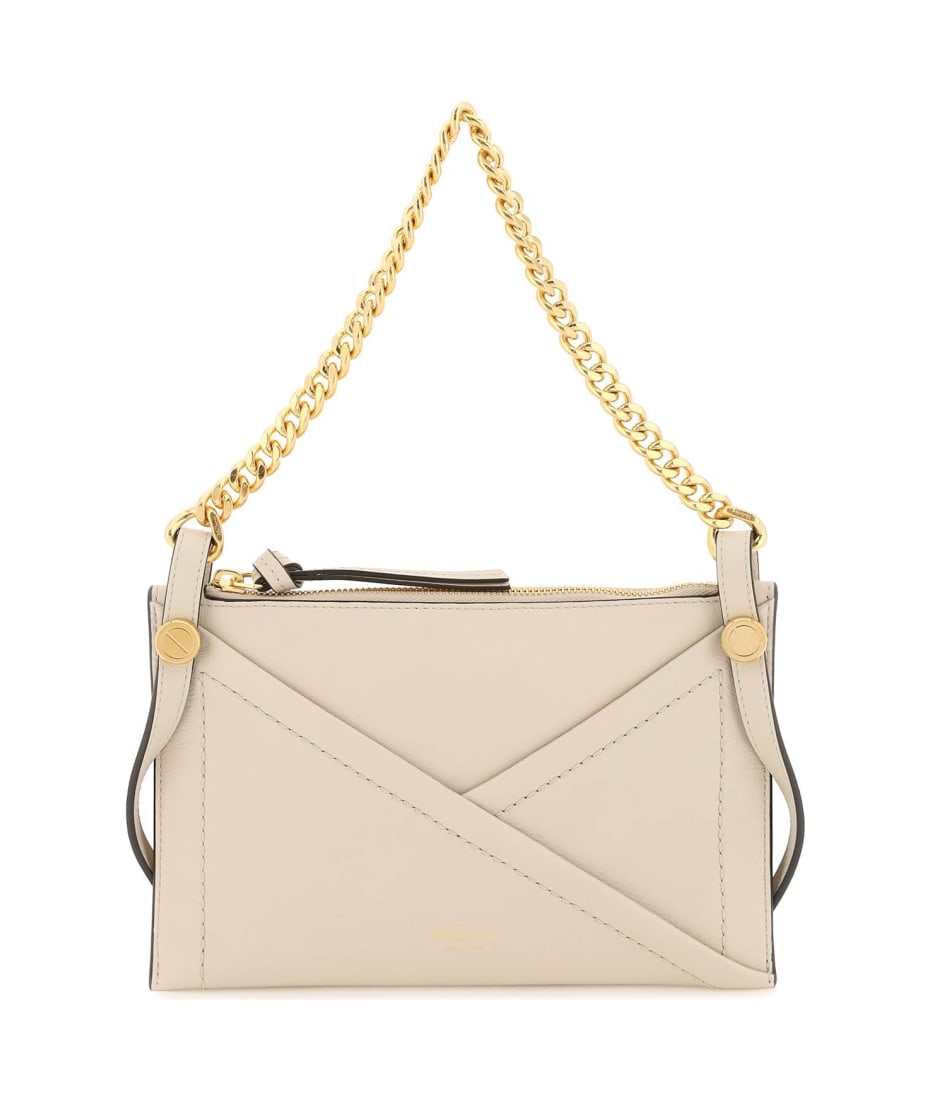 Mulberry 'm' Pouch Handbag | italist