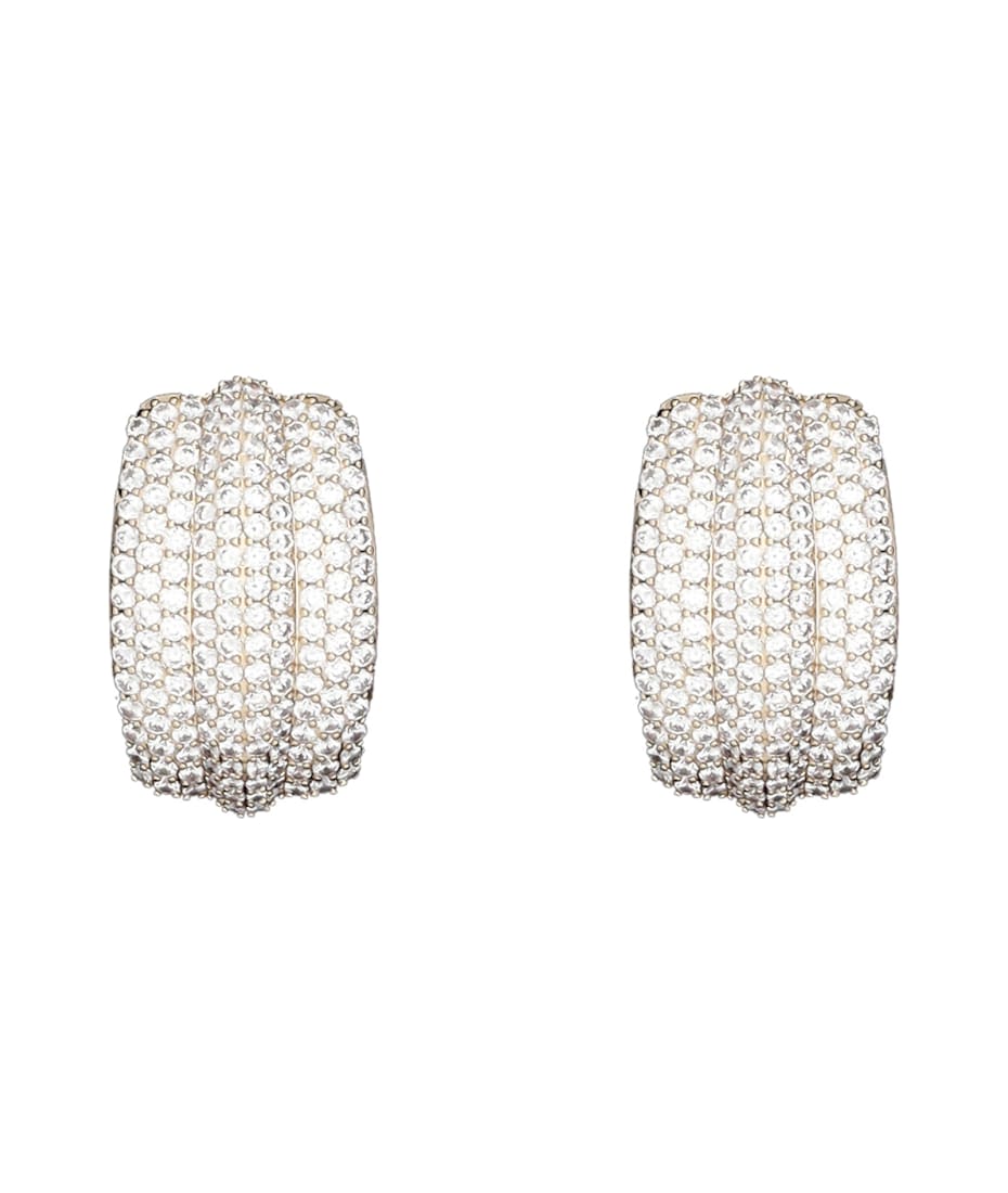 イヤリング SELF-PORTRAIT EARRINGS self-portrait Earrings | italist