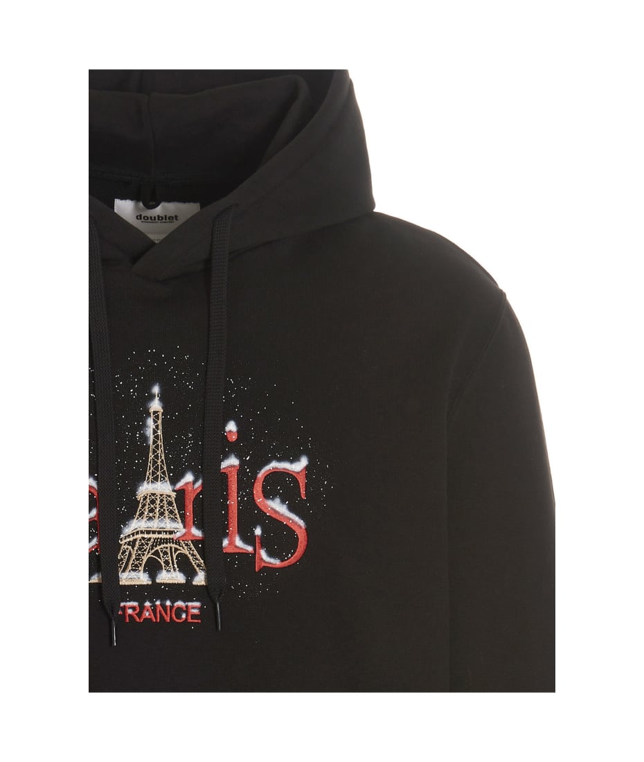 doublet 
