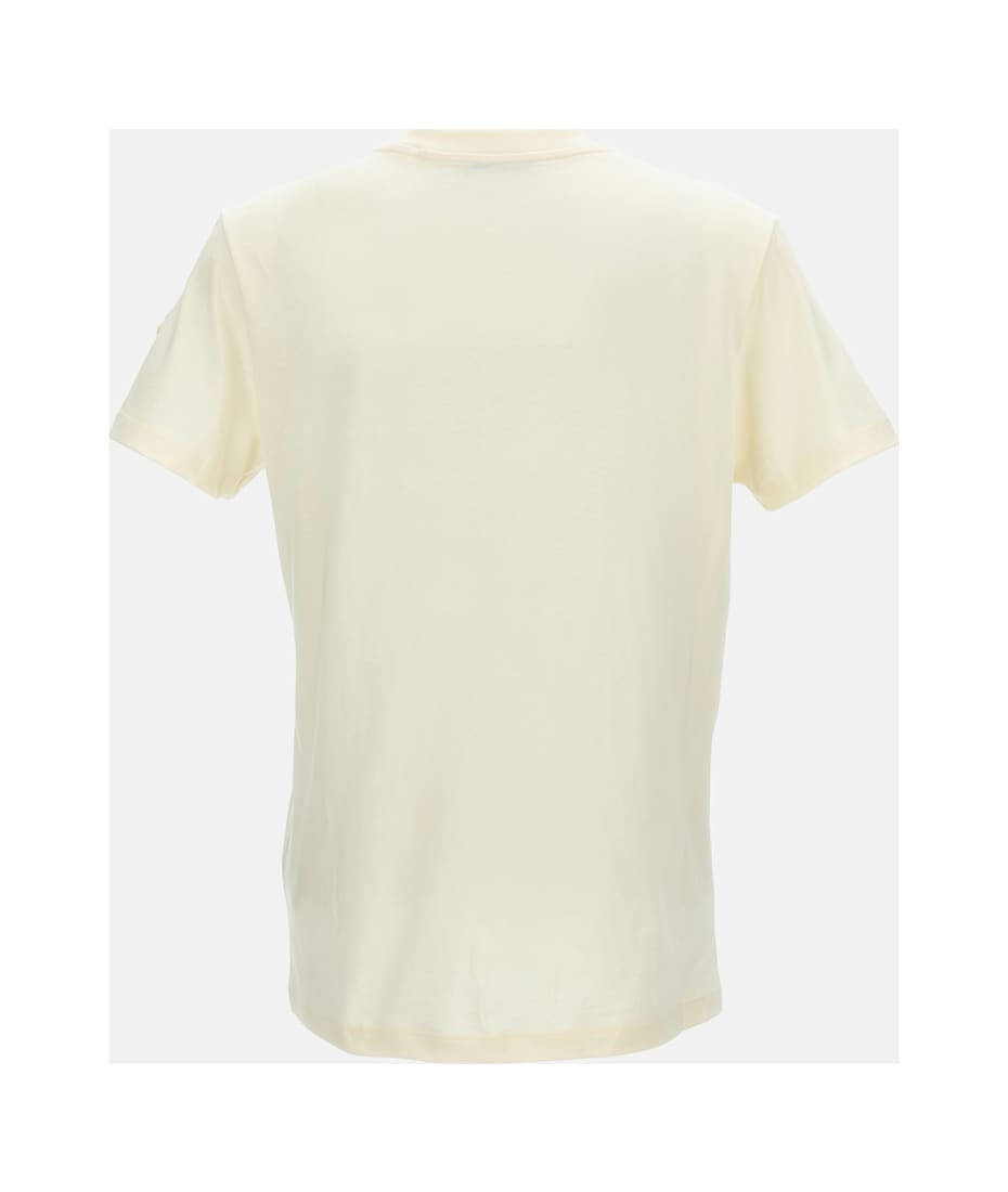 Moncler Ss T-shirt | italist