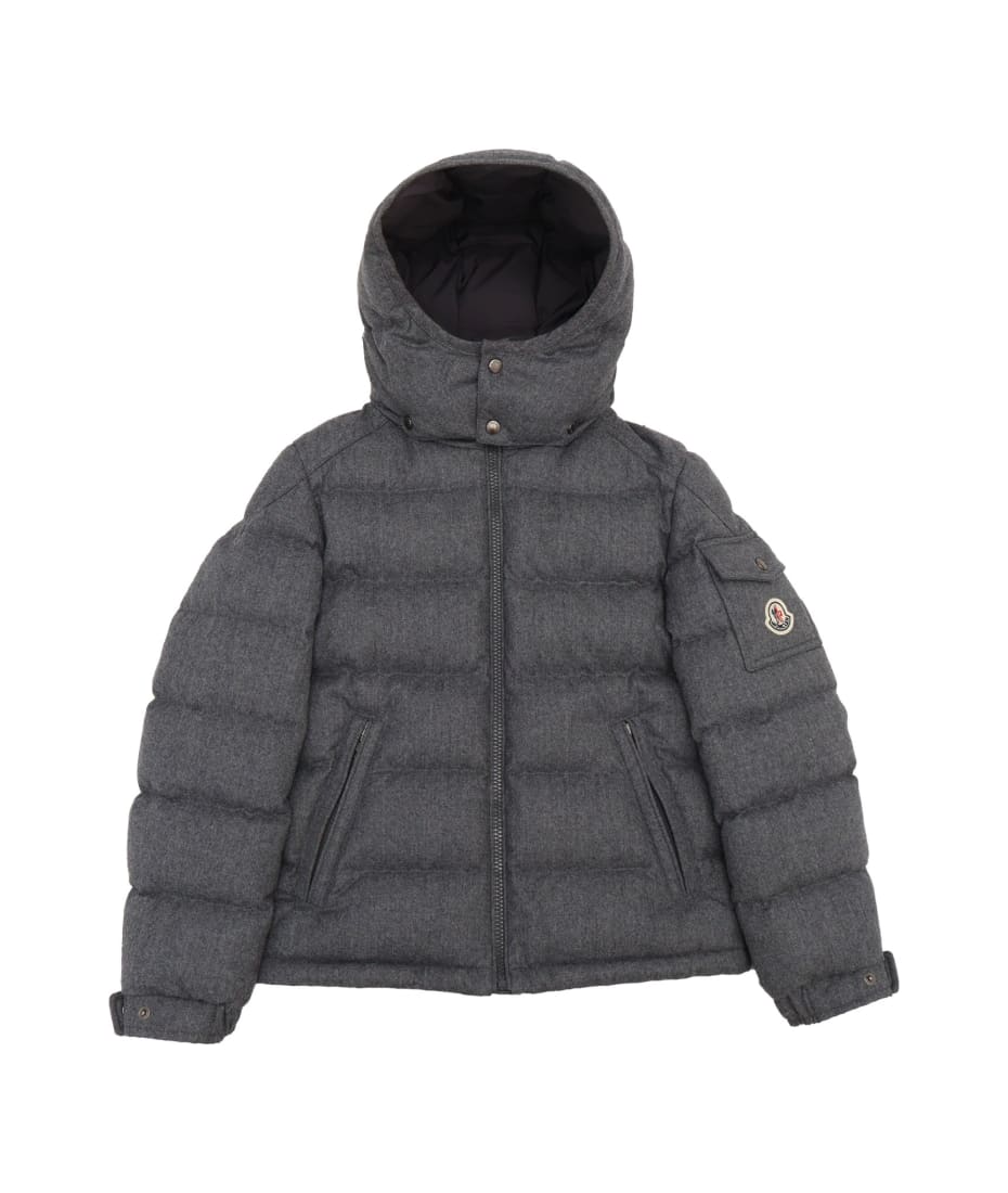Moncler Montgenevre Jacket | italist