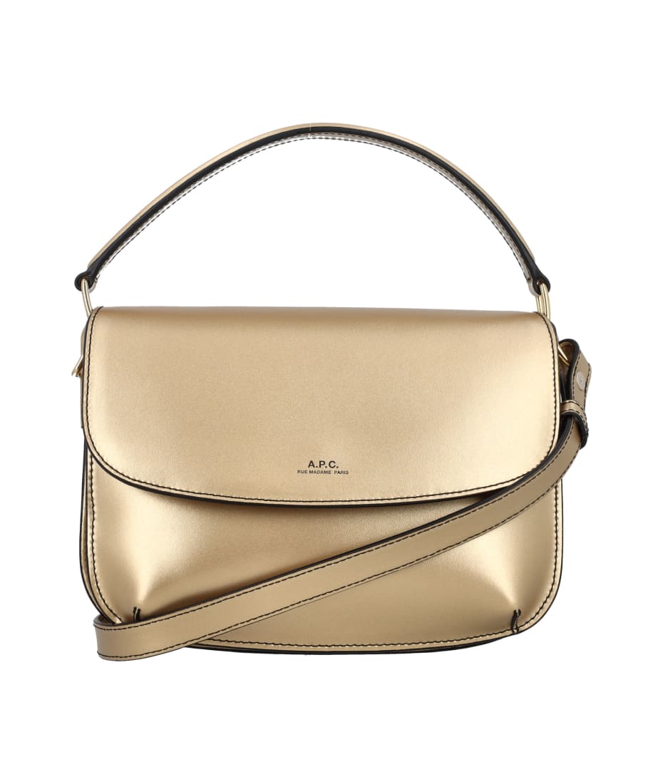 A.P.C. Sac Sarah Shoulder