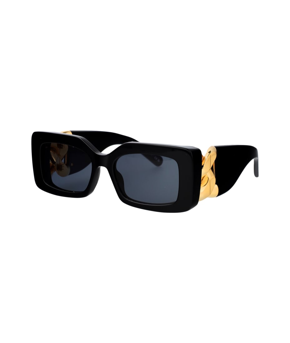 サングラス STELLA MCCARTNEY Woman Sunglasses Brown SC40047I-Y 52V Stella McCartney Eyewear Sc40047i-y Sunglasses | italist