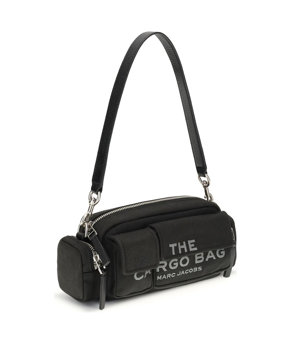 Marc Jacobs Cargo Canvas Shoulder | italist