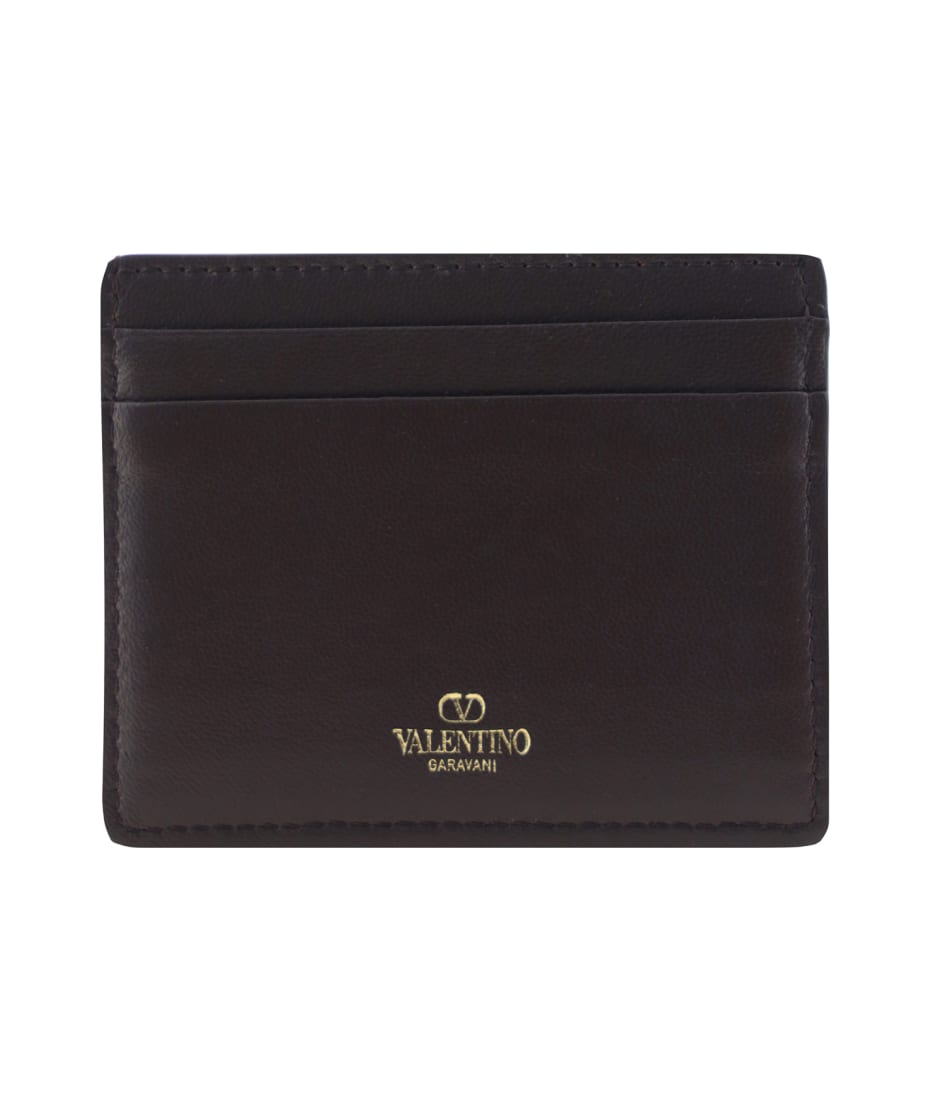 Valentino Garavani Card Holder | italist