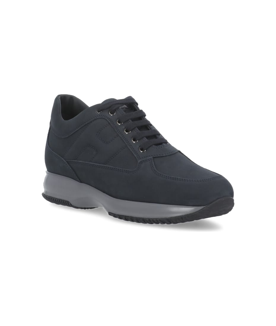 Hogan Interactive Sneakers | italist