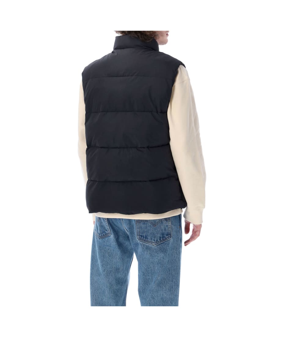 【新品未使用】CARHARTT WIP MILTON VEST Carhartt Milton Vest