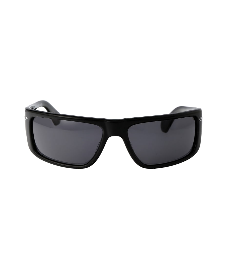 【送料&関税込】Off-White Bologna Rectangular Frame Sunglass bafd7f7e60eb202f62acee2b9c366e