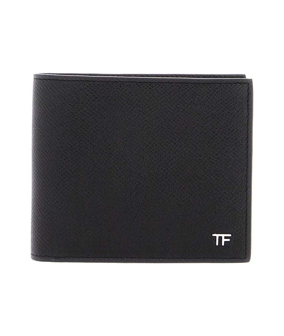 Amvii Ford Wallet ブラック Amvii Ford Wallet ブラック TOM FORD wallet black | BRAUN Hamburg