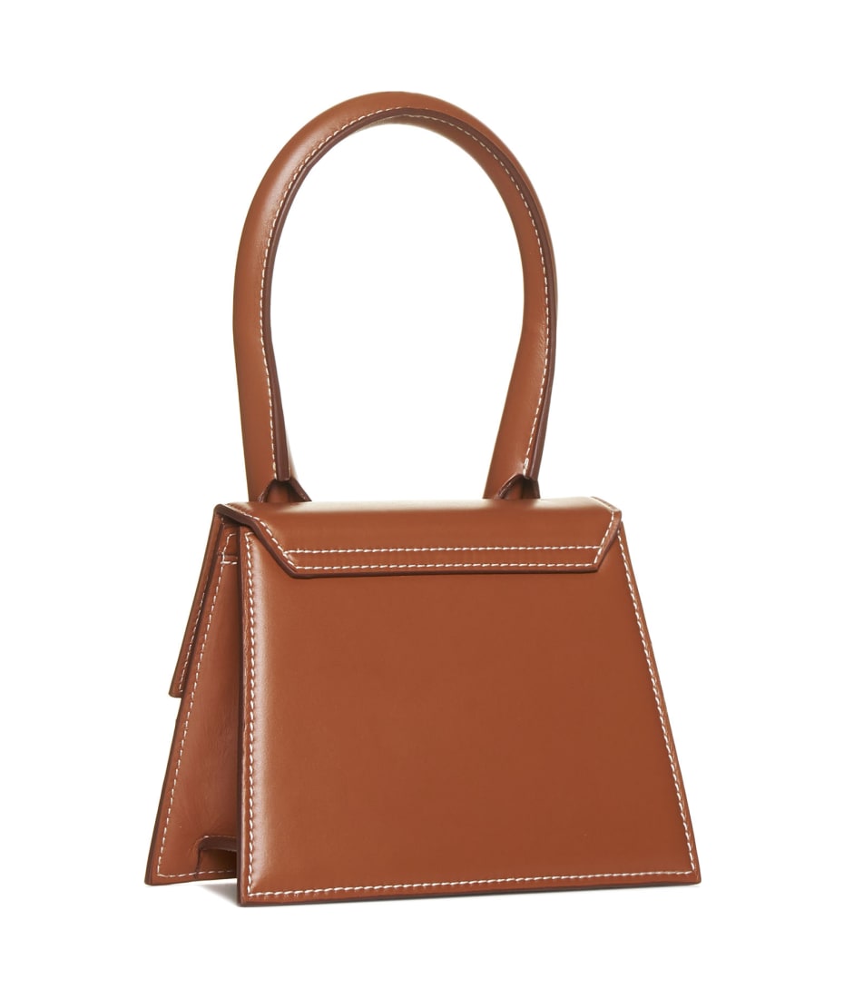 Jacquemus Le Chiquito Moyen Bag | italist