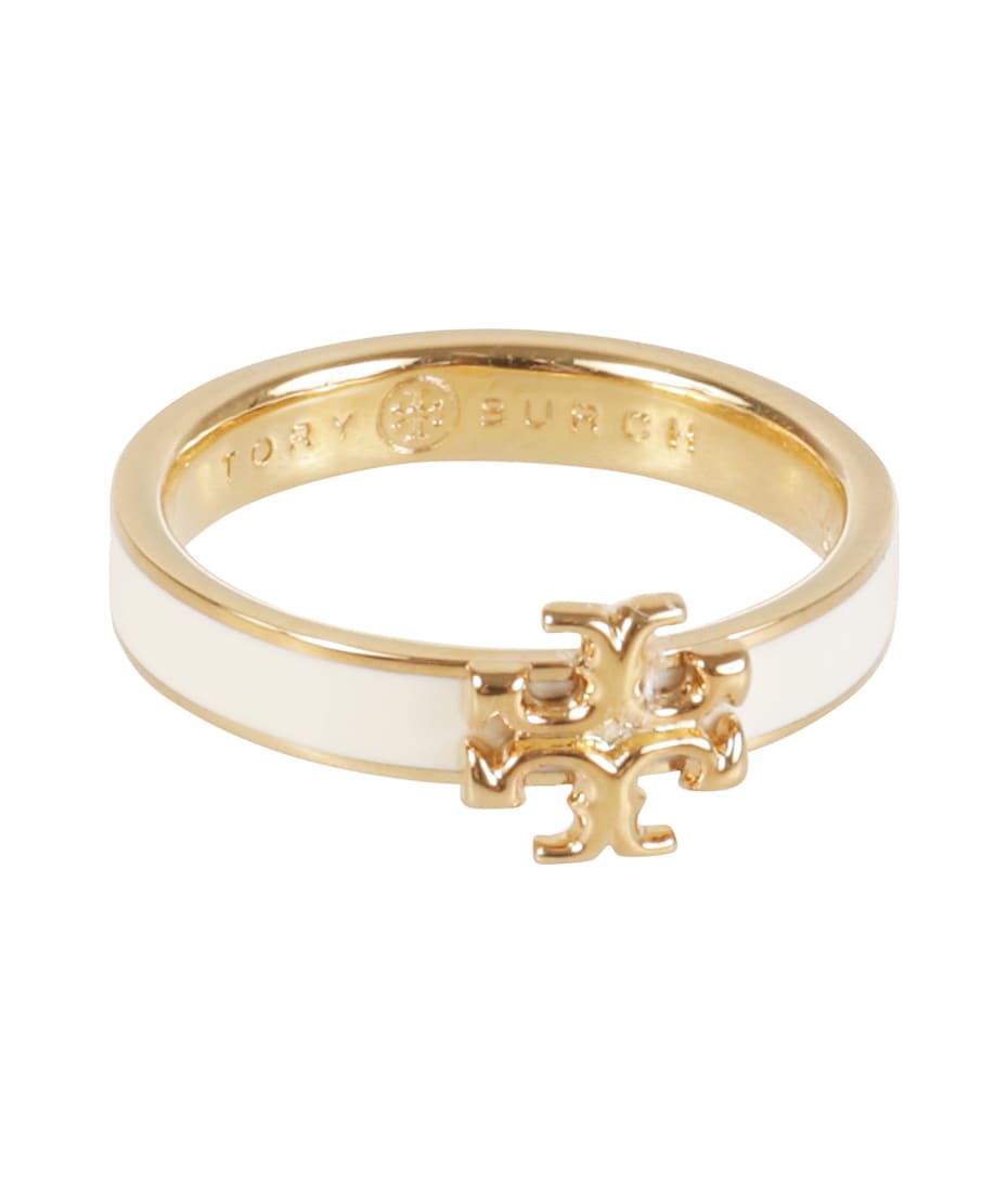 Tory Burch Kira Enamel Ring | italist