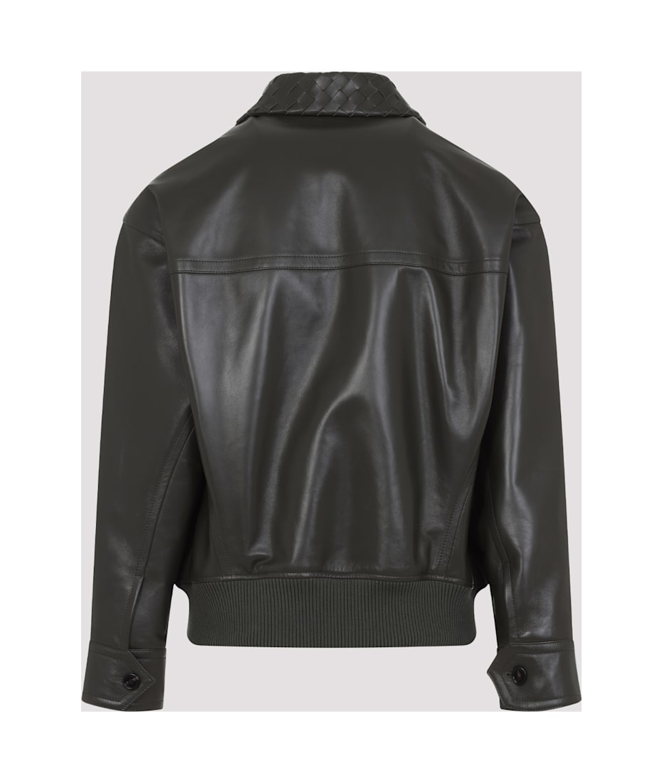 某メーカー Veneta Bottega Leather italist | Jacket ジャケット・アウター