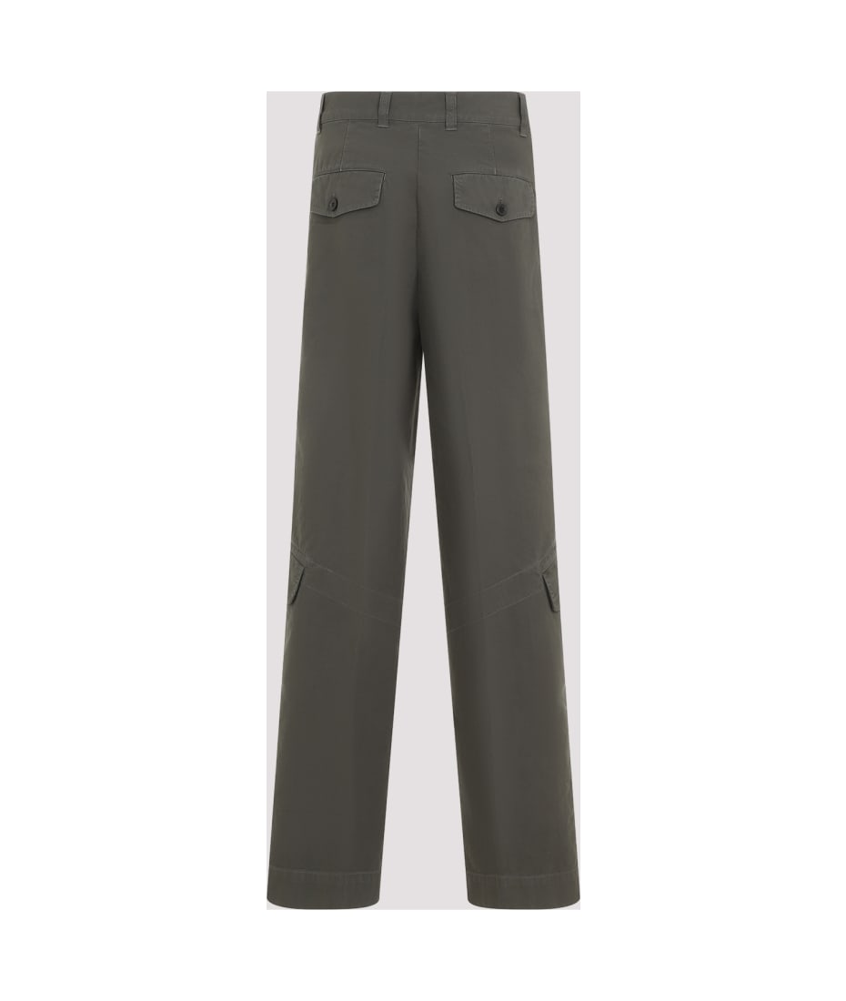 パンツ dries van noten 24aw paxford Dries Van Noten Paxford Pants | italist