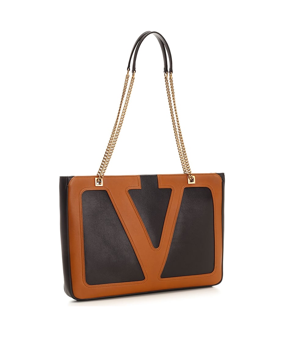 【関税＆送料込み】Valentino Garavani Medium Viva Superstar Valentino Garavani Viva Superstar Medium Nappa Leather