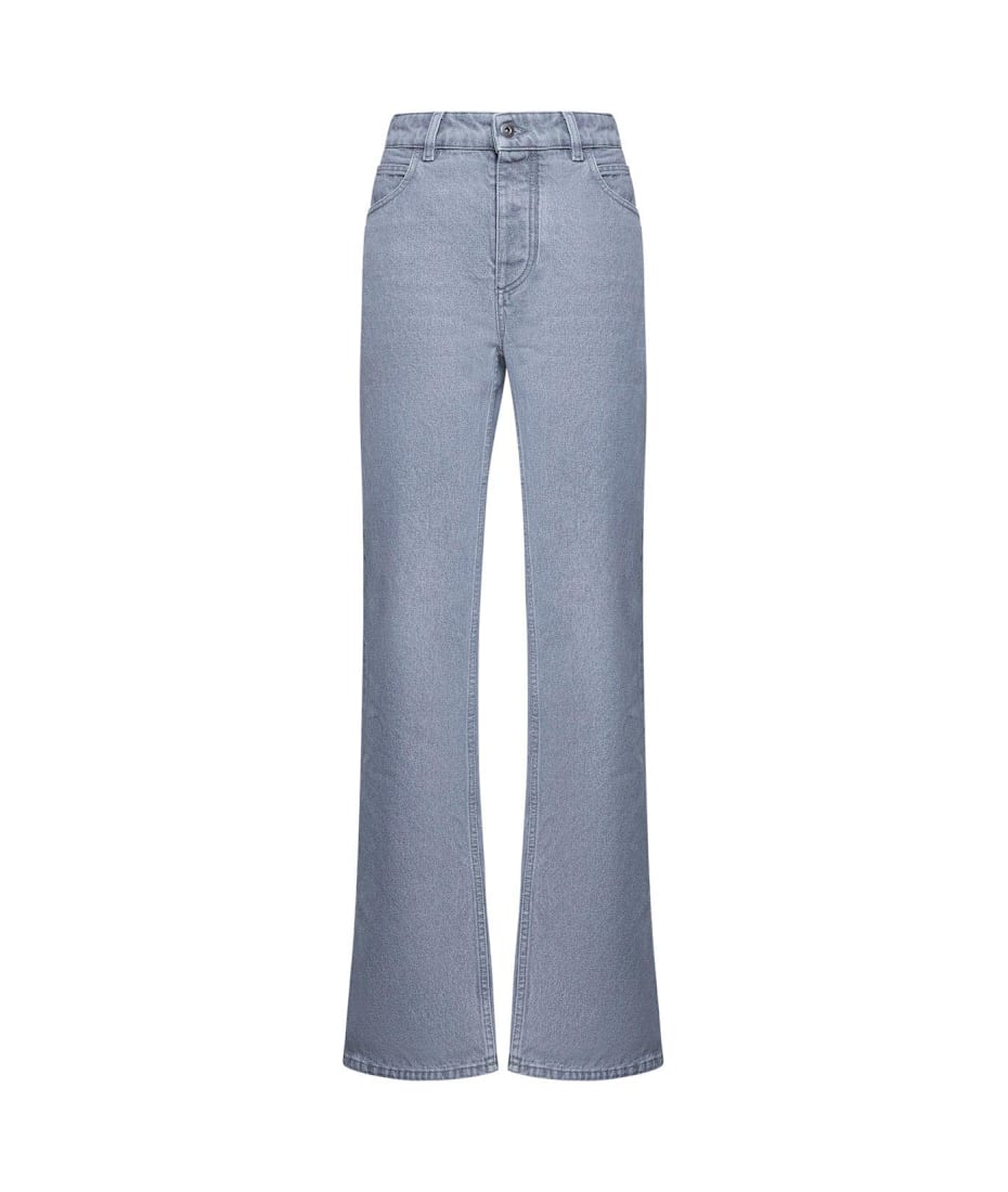 【BOTTEGA VENETA】BOTTEGA VENETA Denim Flared Pants Bottega Veneta Washed Flared Leg Jeans | italist