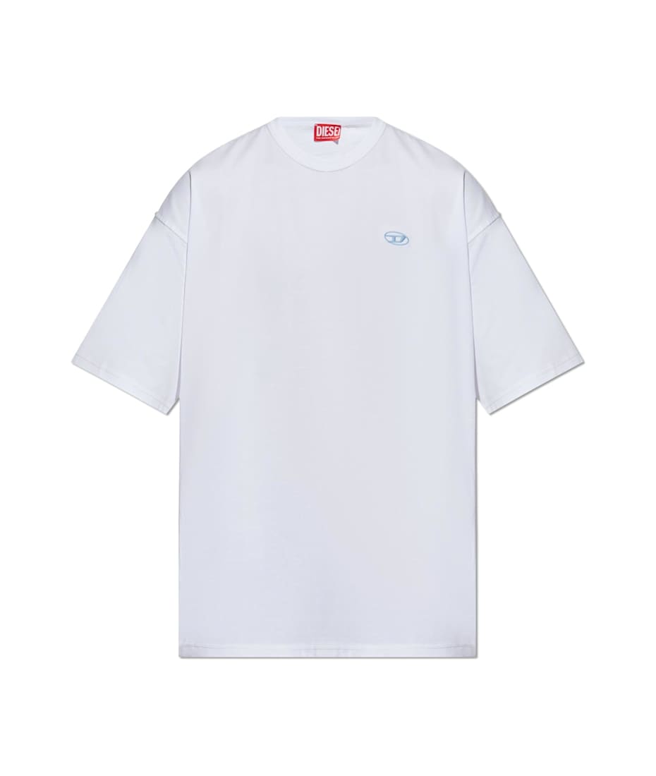 Diesel T-shirt T-boxt-k18 | italist
