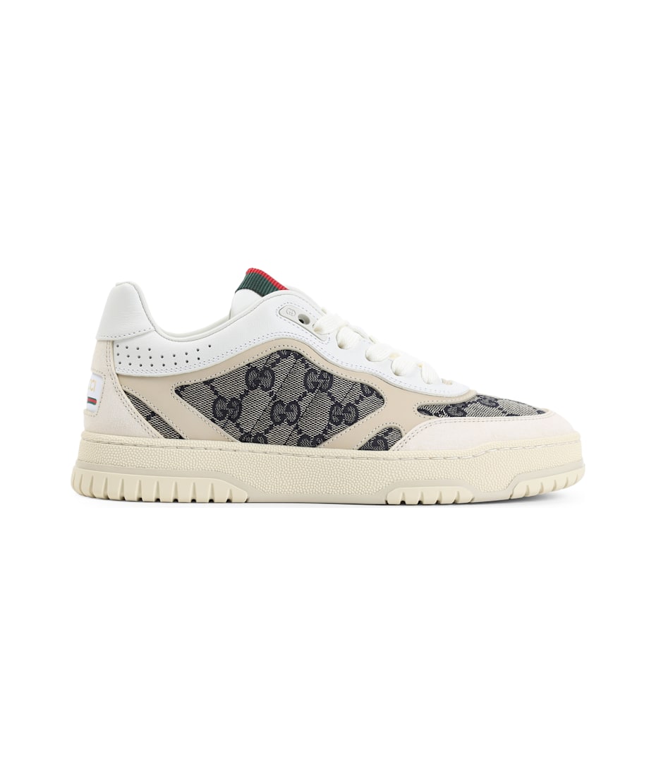 Gucci Sneakers Re-web