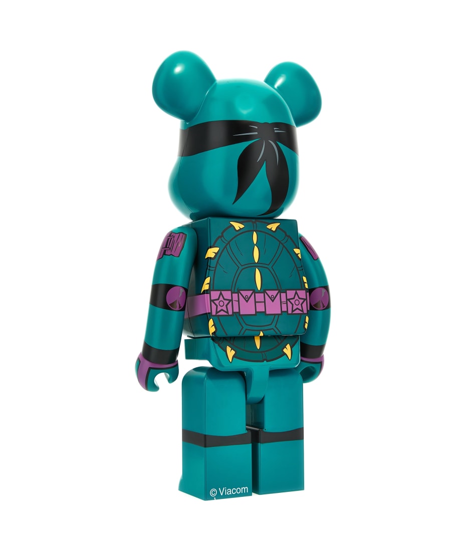 Be@rbrick 1000% Tmnt Slash