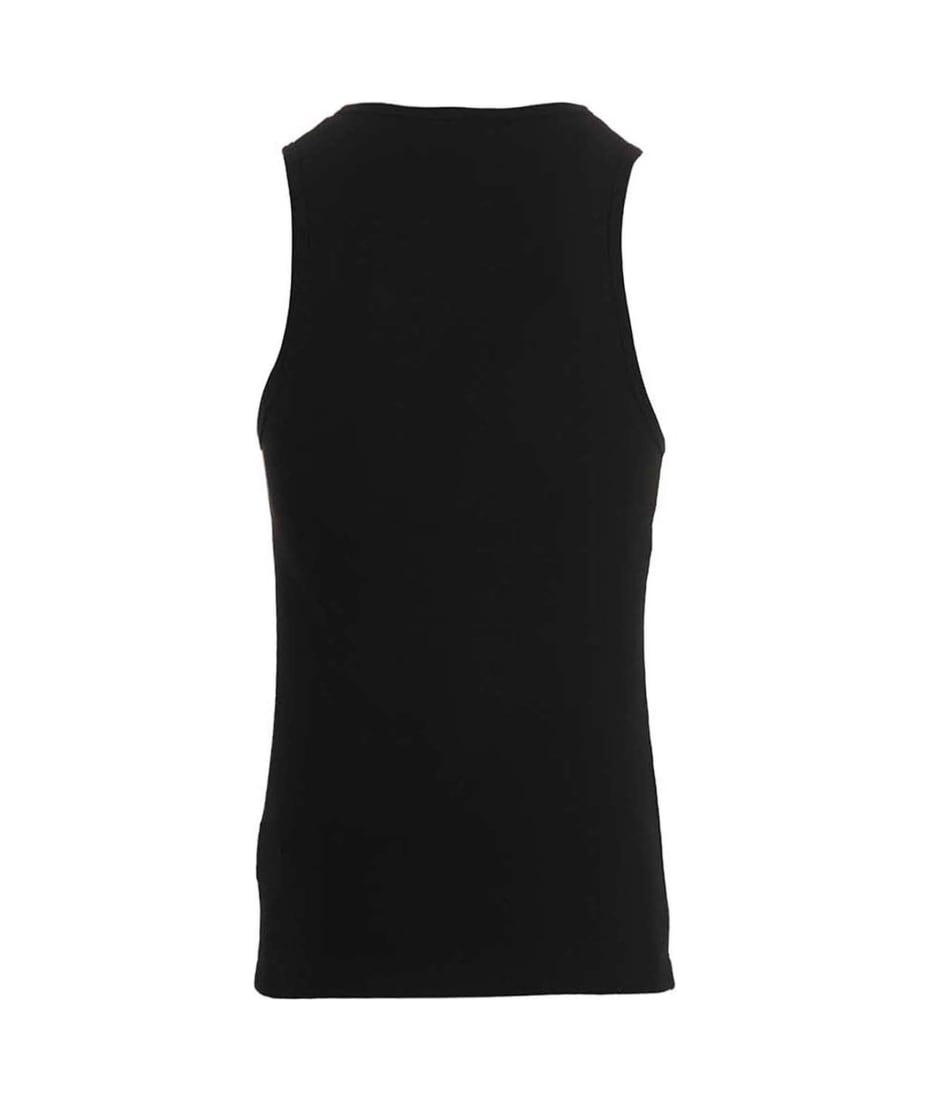 DIESEL｜SLEEVELESS (T-Lifty-D (A04088 0EJAI 100)) Diesel T Lifty D Sleeveless T-Shirt (A04088-0EJAI-100) braun
