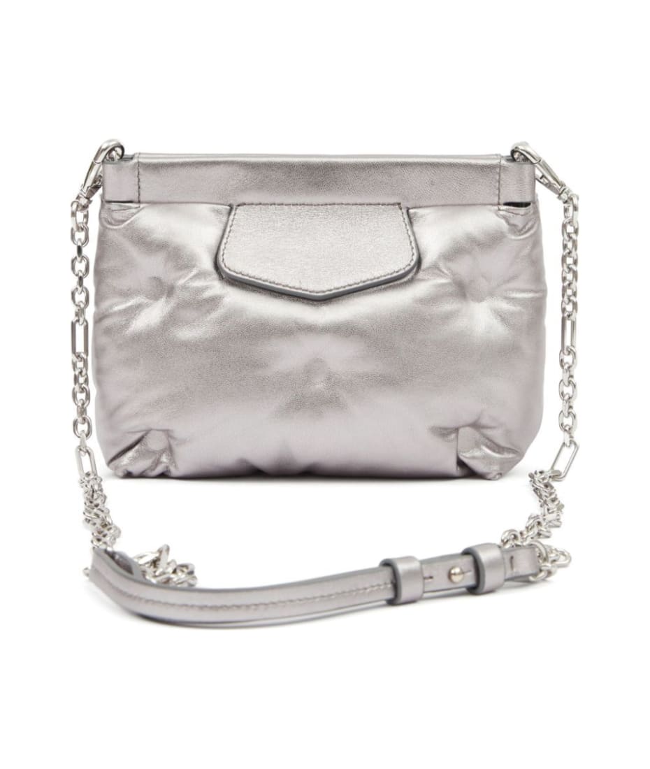 Maison Margiela Glam Slam Red Carpet Mini Bag | italist