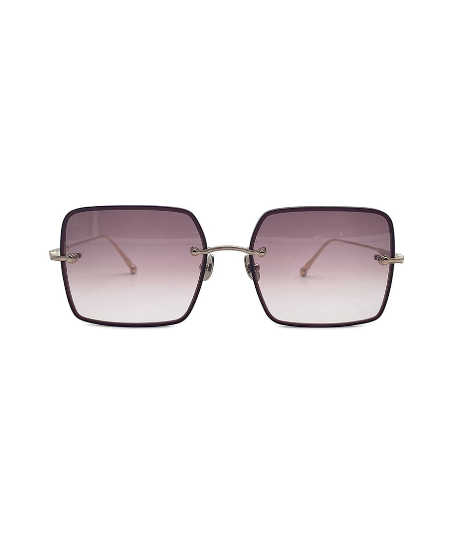 サングラス MATSUDA Matsuda - M5005.SG - rose gold rose gradient Matsuda M5005 - rose gold – Mondello 1962