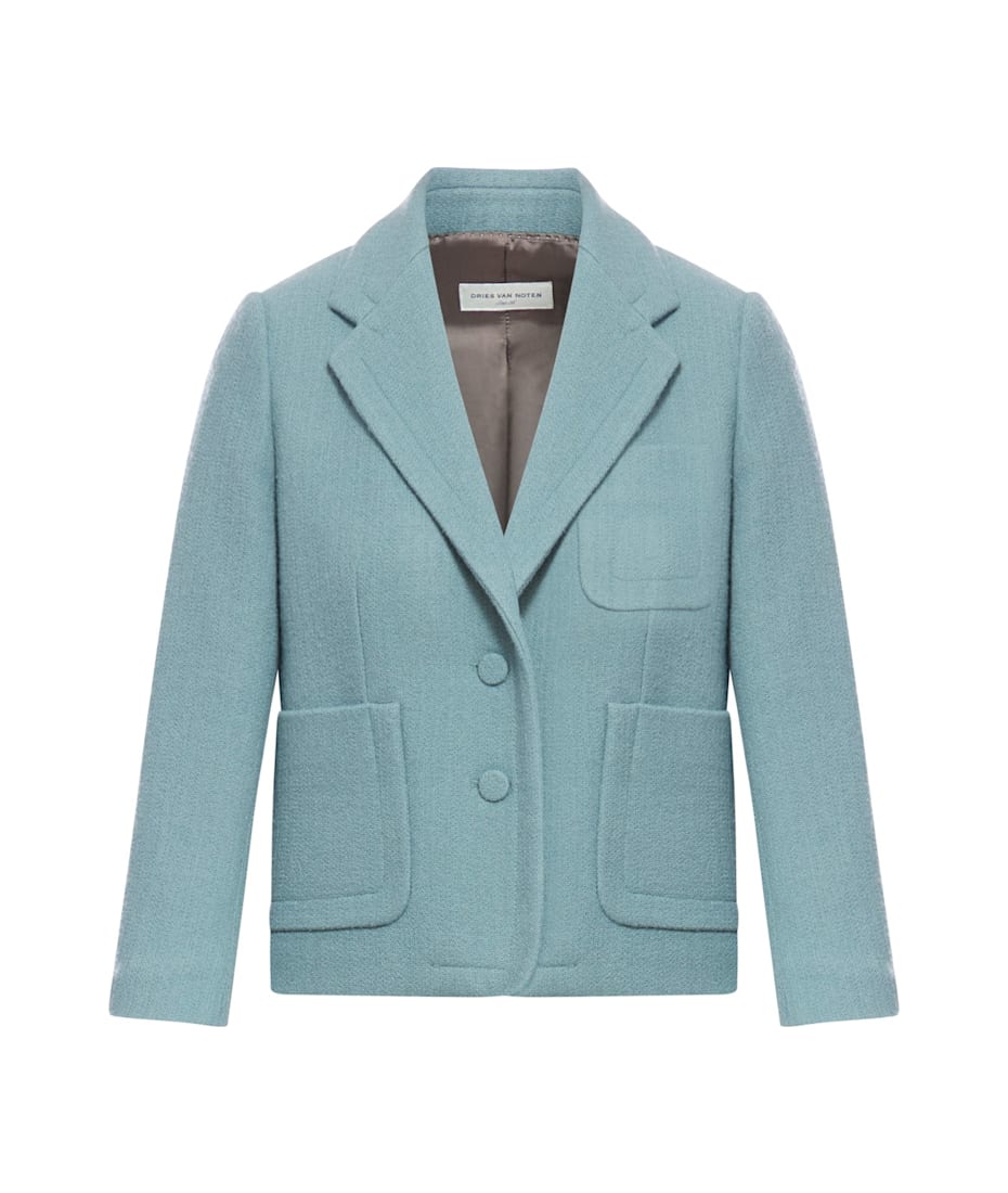 ジャケット Dries Van Noten 'Bamis' blazer Dries Van Noten 'bamis' Blazer | italist