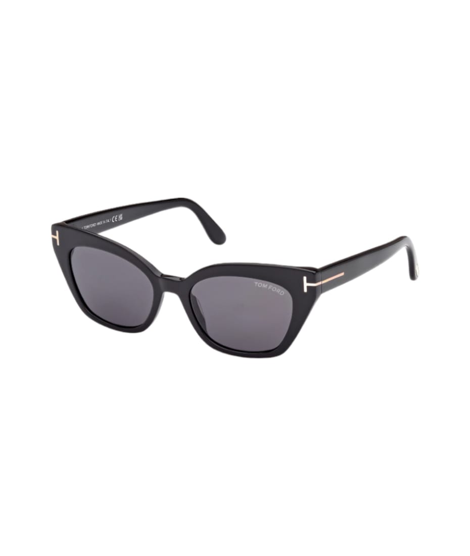 Tom Ford Eyewear Juliette - Ft 1031 /s Sunglasses