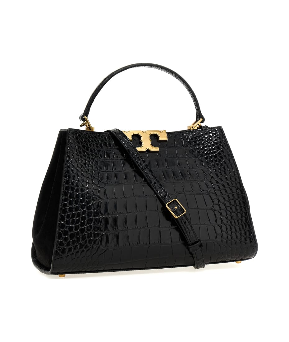 Tory Burch 'eleonor Croc Embossed' Handbag italist, ALWAYS LIKE