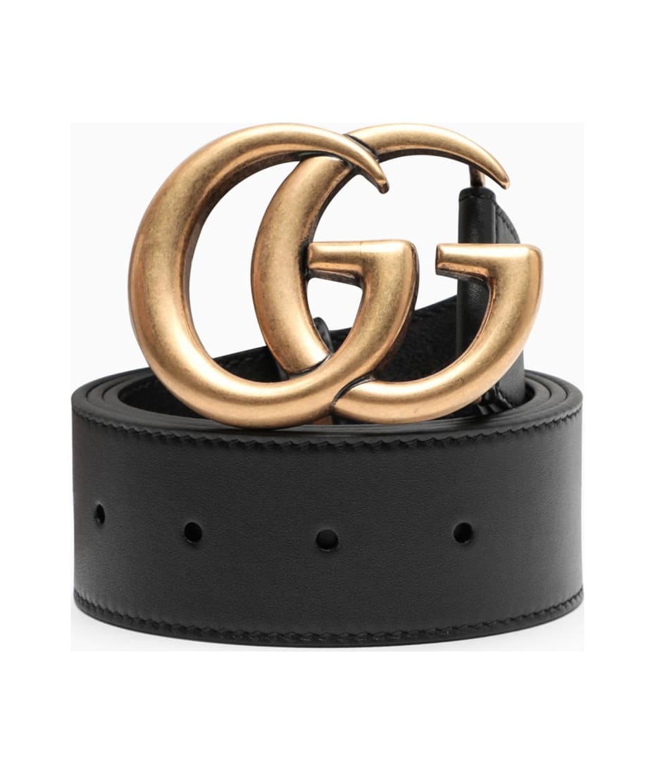 Gucci Gg Buckle Belt  Shop Gucci – Galleria di Lux