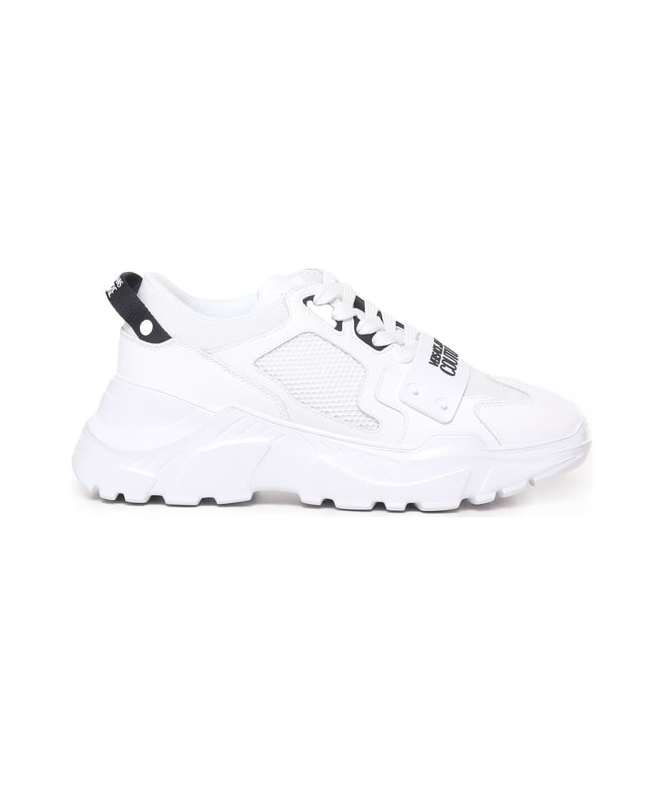 Versace Jeans Couture Sneakers | italist