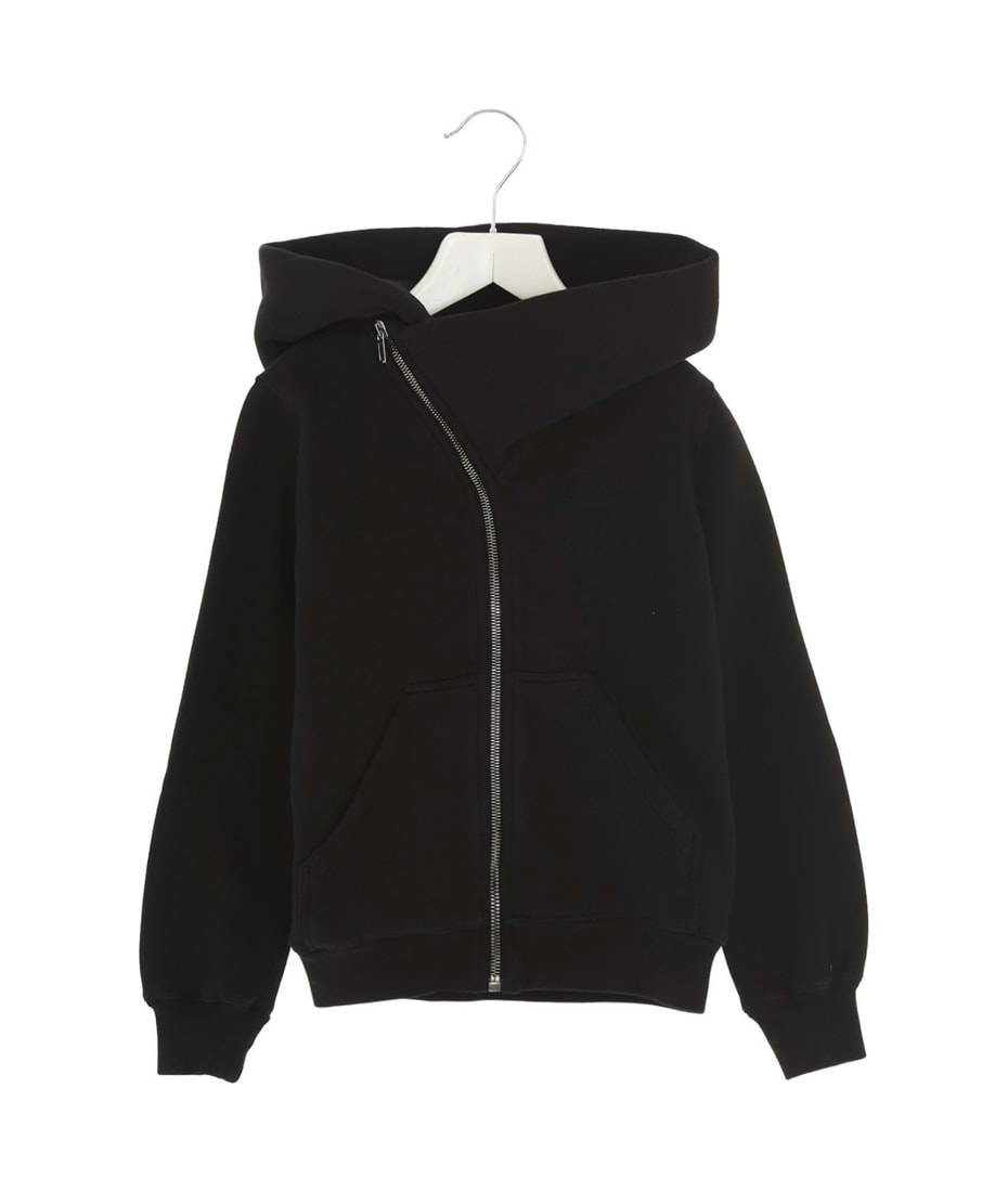 Rick Owens Baby Geo Collection 'mountain' Hoodie | italist, ALWAYS