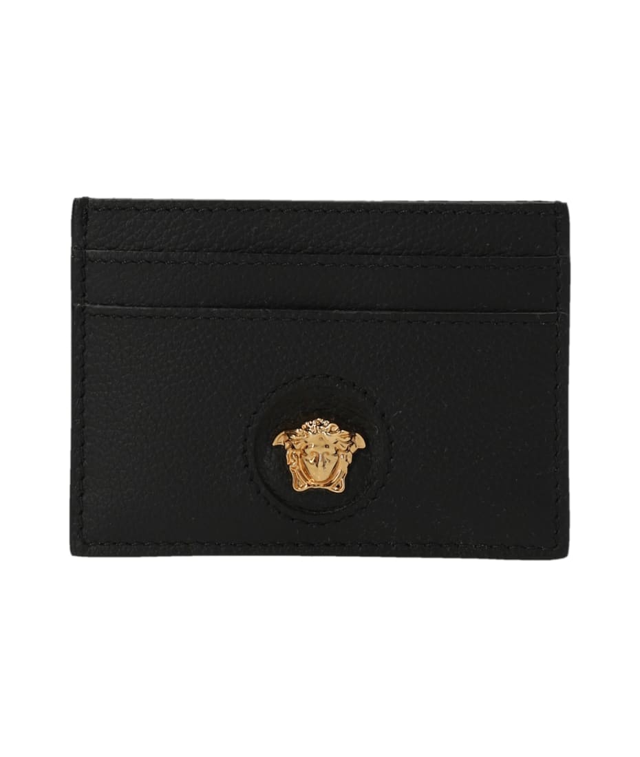 versace card holder sale