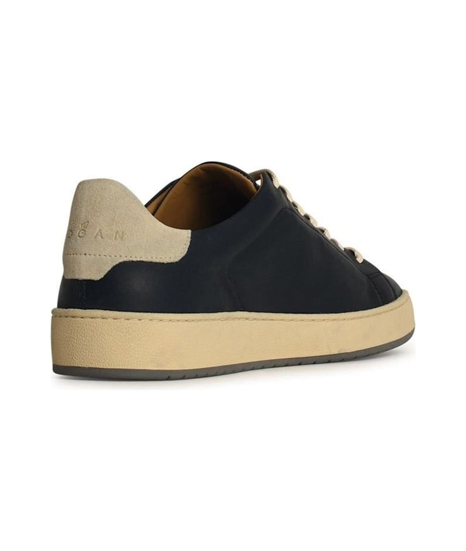 【送料&関税込】Hogan H672 Sneakers With Pierced H Detail Hogan H672 Sneakers With Pierced H Detail In Multicolor