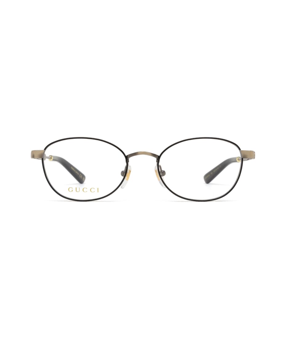 Gg0591oj Gold Glasses