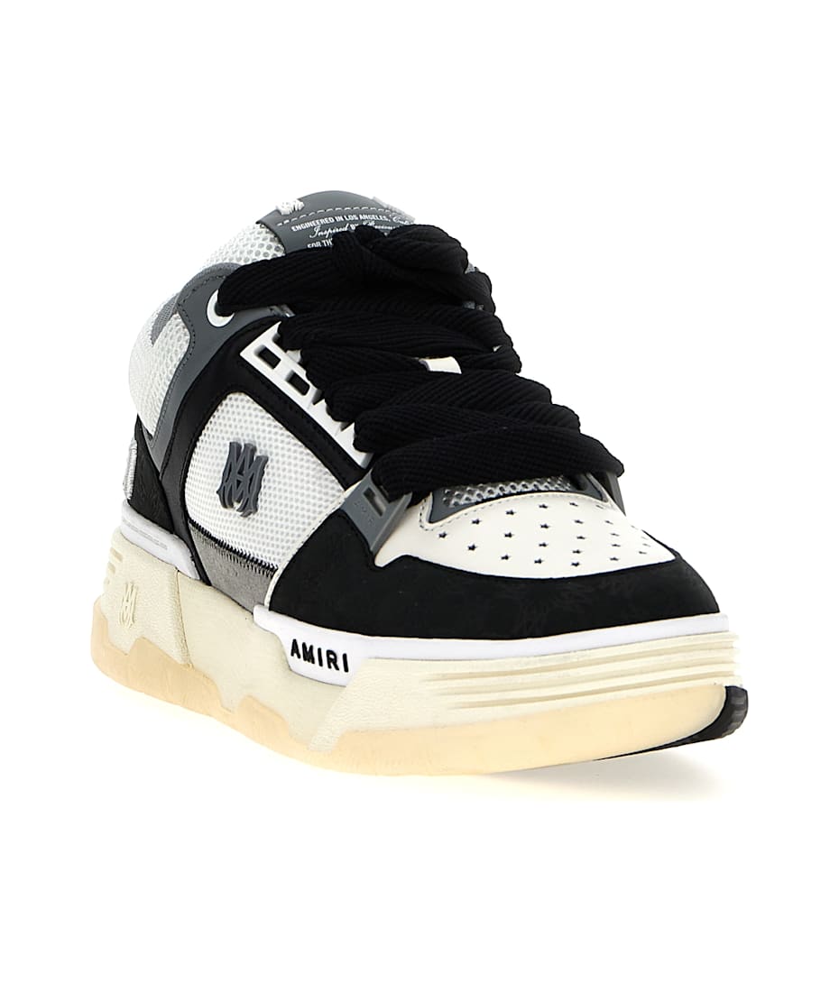 AMIRI 'ma Quad Ma-1' Sneakers | italist