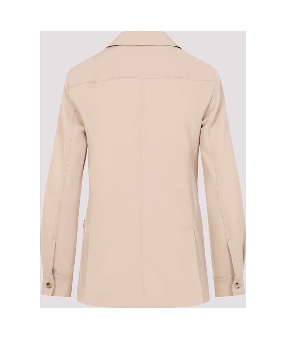ジャケット MAX MARA PULVINO TASCHINO JACKET Max Mara Pulvino Taschino Jacket | italist