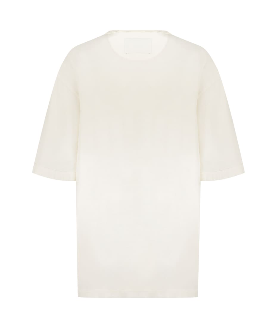 Fendi Cotton T-shirt | italist