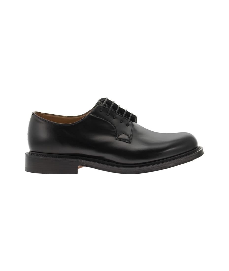 (No mane 様)Church’s Shannon Shannon Derby Plain Toe – Josephs Sydney