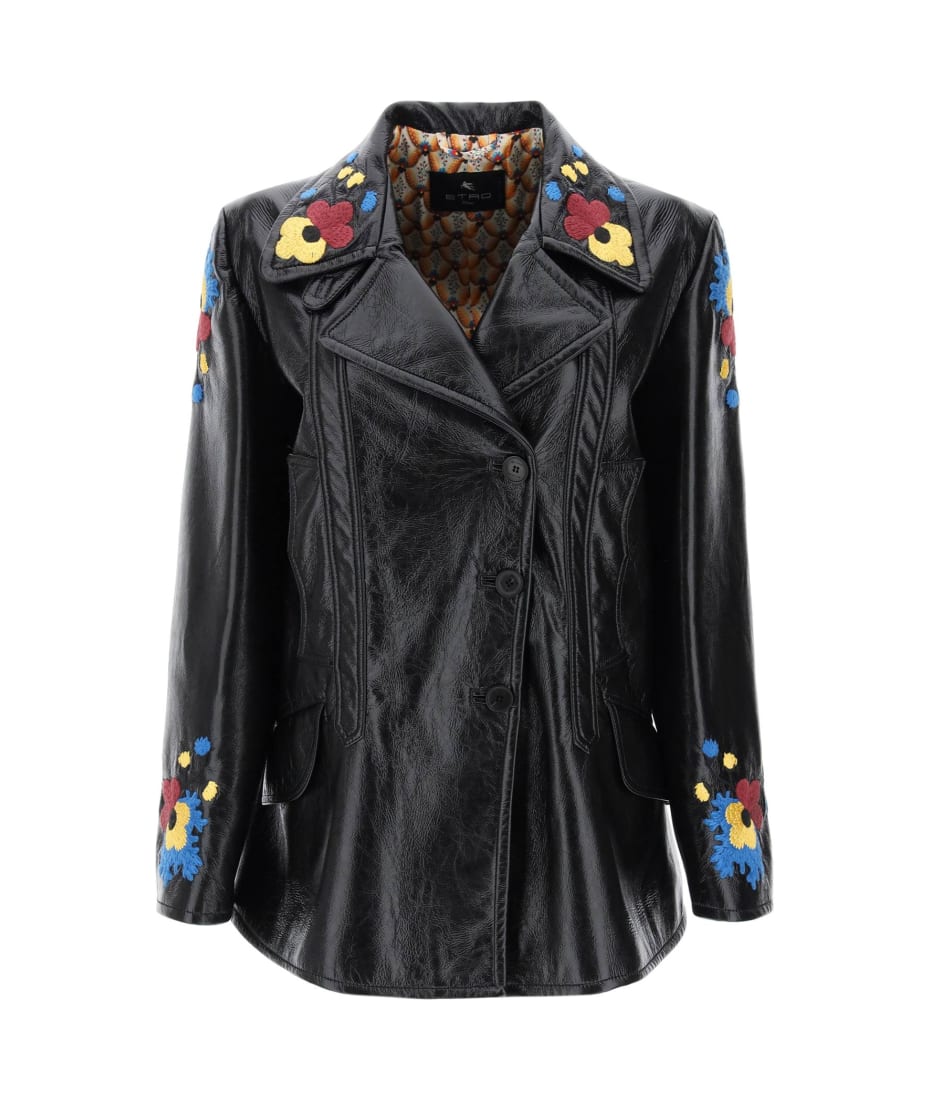 Etro jackets deals on sale