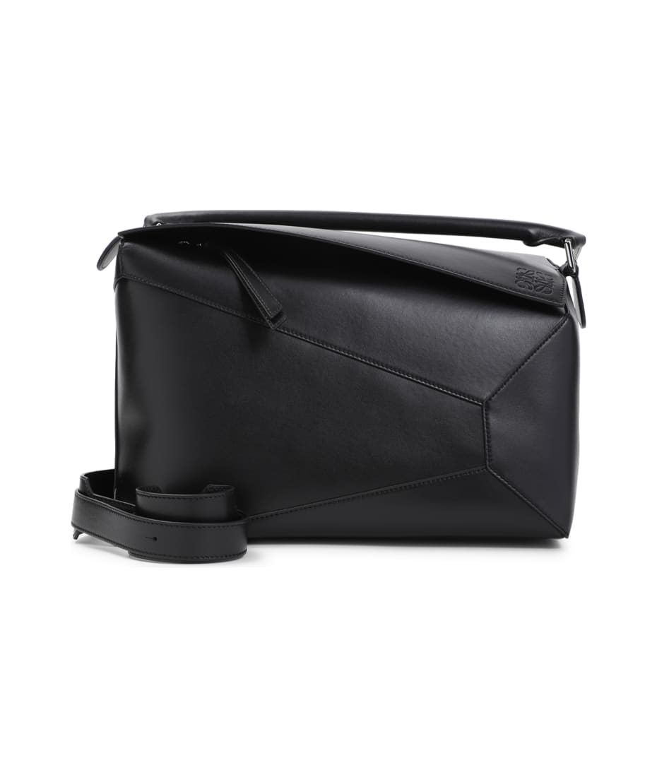 Loewe Puzzle Edge New Large Shoulder Bag ショルダーバッグ