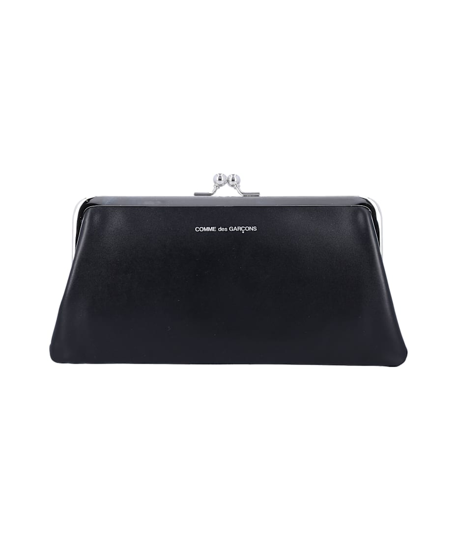 小物 comme des garcons kiss clasp size S COMME des GARCONS Wallet＞KISS CLASP S/ウォレット