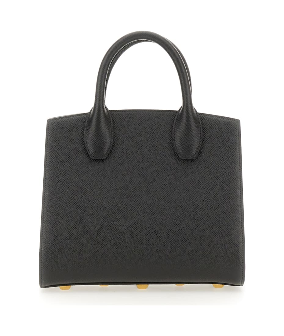トートバッグ FERRAGAMO SS25 SCHOLARSHIP \