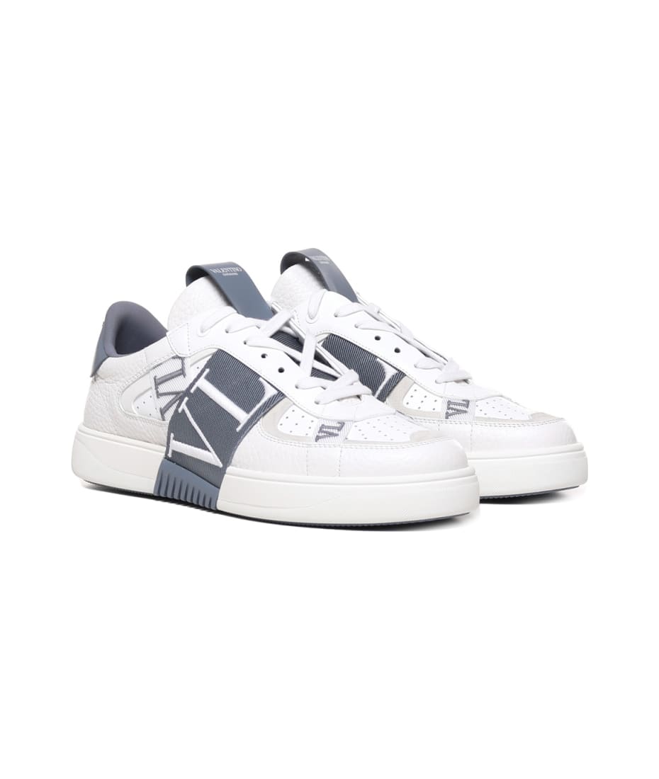 【関税&送料込み】Valentino Garavani Valentino Garavani 'L Valentino Garavani 'vl7n' Low-top Sneaker | italist, ALWAYS